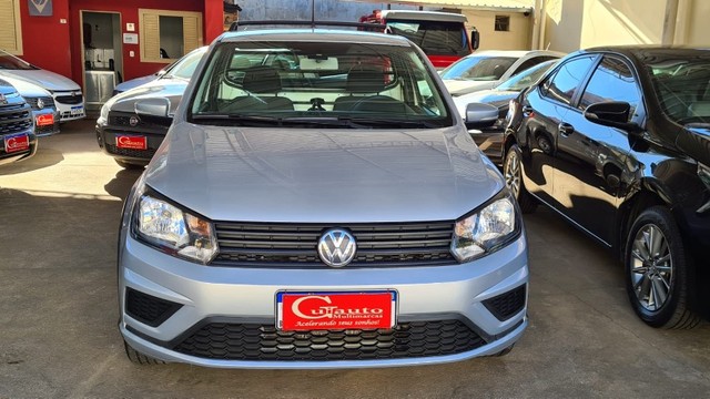 VW SAVEIRO TRENDLINE 1.6