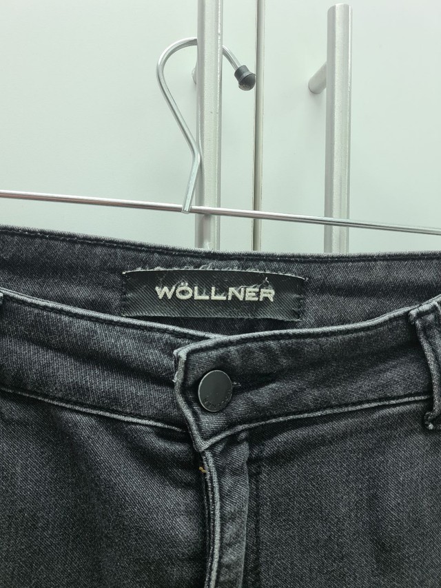 Anthology Equivalent begin calça jeans preta masculina Wollner - Roupas e calçados - Campo Grande, Rio  de Janeiro 1074817165 | OLX