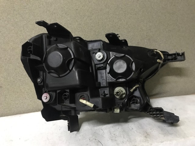Farol Ford Ranger Máscara negra  - Foto 4
