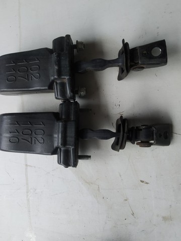 Limitador da portas Fiat Palio atractive 2013 - Foto 3