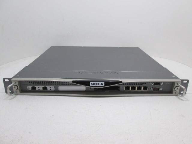 Firewall Nokia IP350 Network Security Appliance