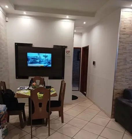 Linda casa a venda no bairro São Lucas