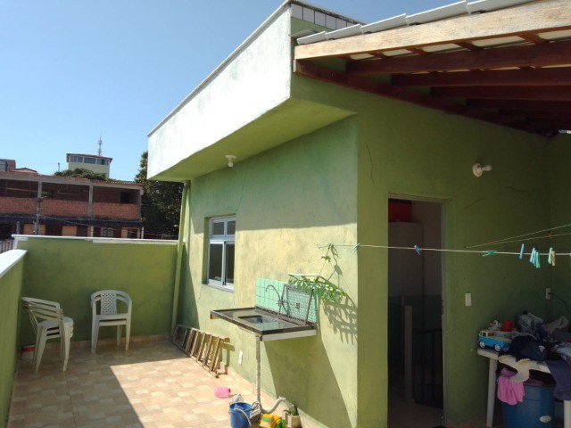 Não perca! Prédio com 04 aptos + casa - B. Jaqueline - R$ 850 mil - Cód. 1522 - Foto 4