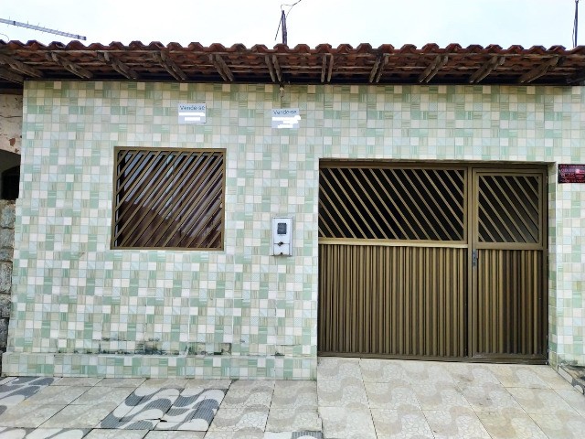 Casa no Planalto Turu com 3 quartos e dois banheiros - Foto 2
