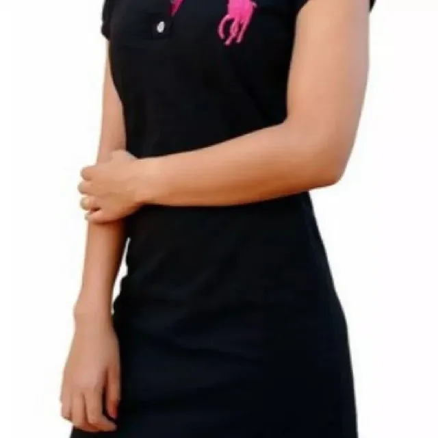 2 Vestidos M