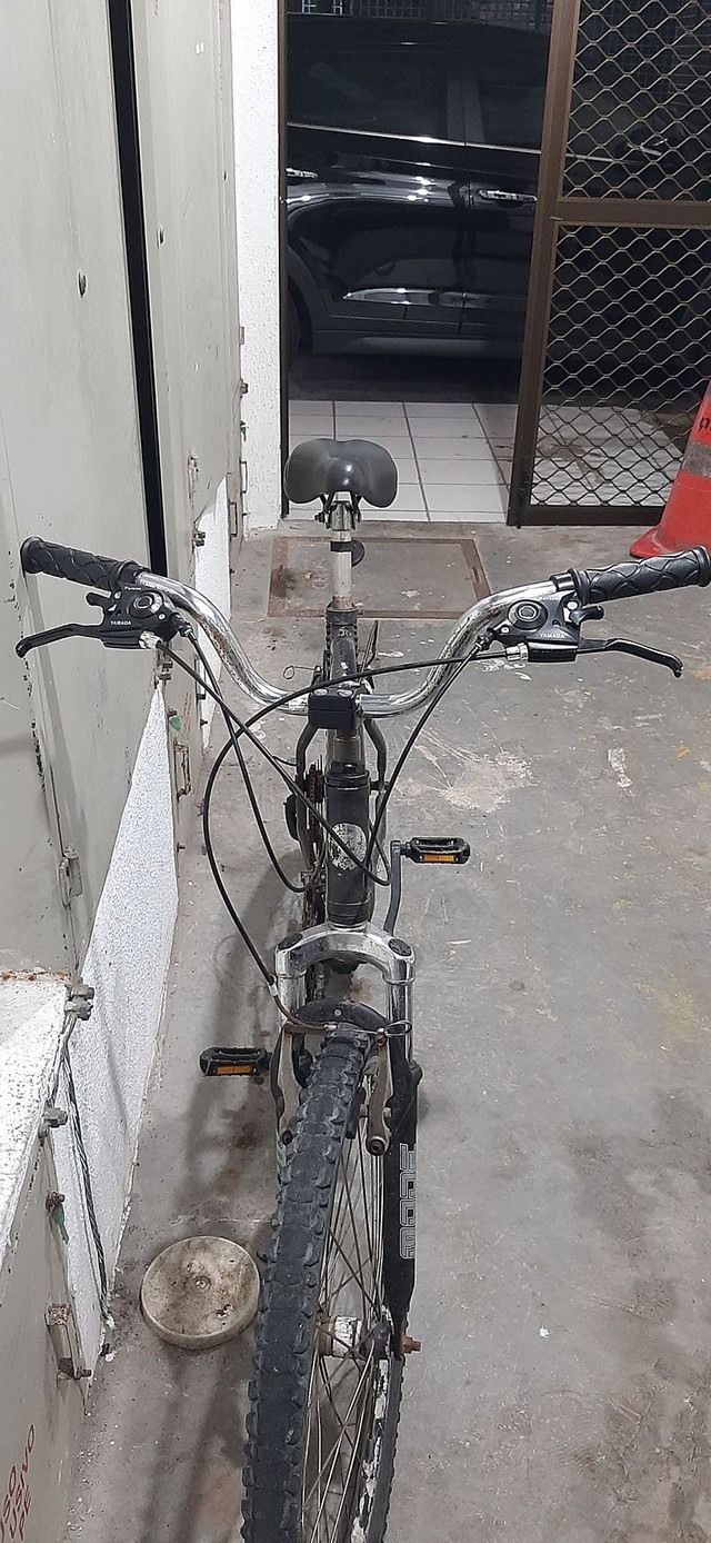 Bicicleta Mônaco  - Foto 2