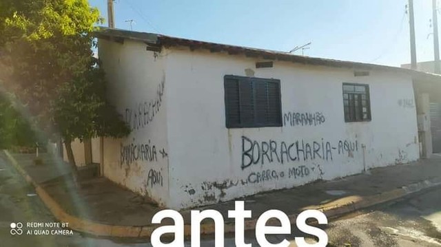 PINTOR  de parede - Foto 4