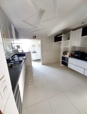 Apartamento para venda tem 228 metros quadrados com 5 quartos em Centro-Norte - Várzea Gra - Foto 5