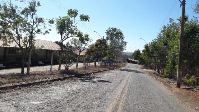Terreno Comercial ao lado da Unicaldas 