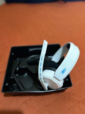 Headset ASTRO A10 