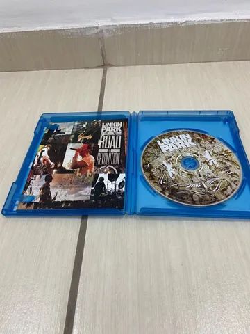 CD Linkin Park - Revolution - Foto 2