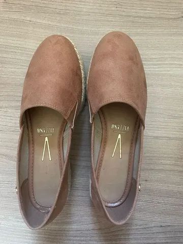 Sapato Vizzano n35