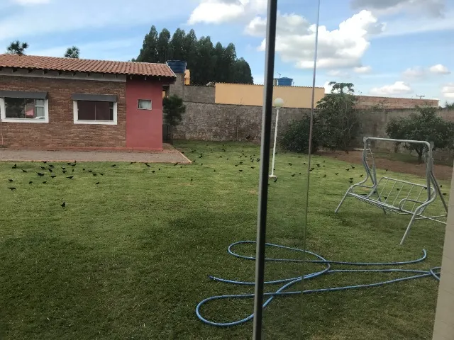 Mini Chácara Próx Aeroporto Teruel