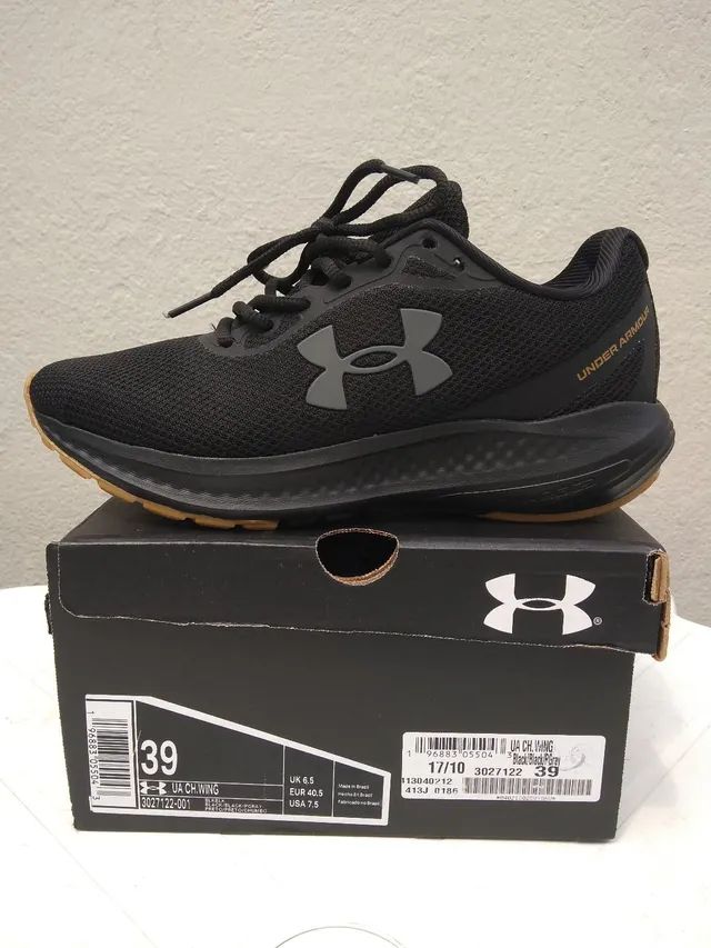 Zapatos under armour clearance olx