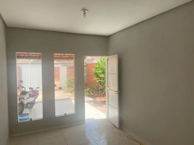 Casas Em Teresina Com Ate 55Mil De Subsidio! Cód. JD0ESJ - Foto 2