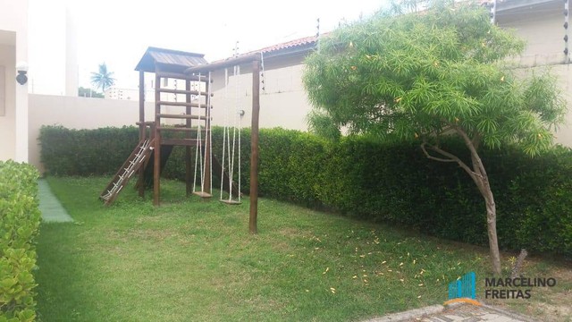 Casa com 2 dormitórios para alugar, 104 m² por R$ 1.909,00/mês - Lagoinha - Eusébio/CE
