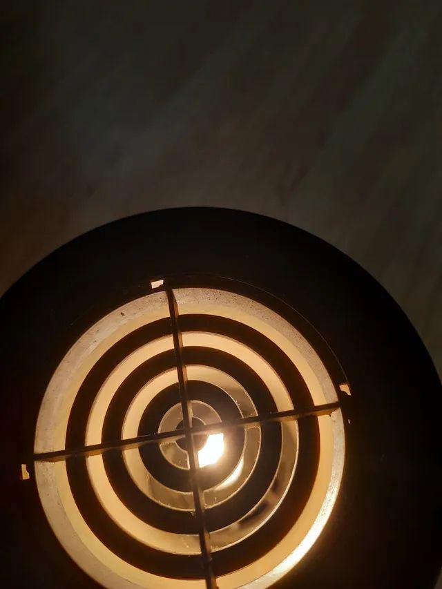 Abajur  - Foto 4