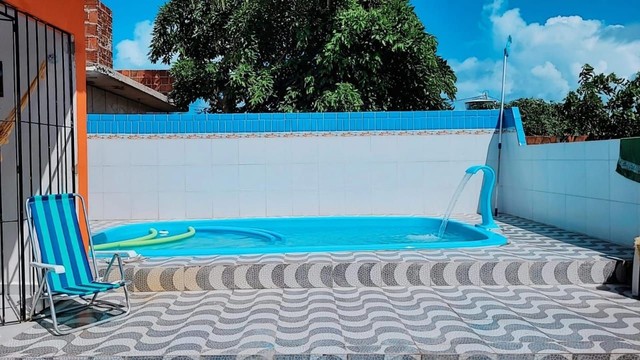 Foto - Ilha de Itamaracá - 