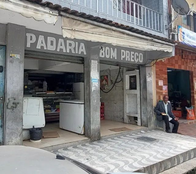 Captação de Loja a venda na Rua Ipua, Jardim Carioca, Rio de Janeiro, RJ
