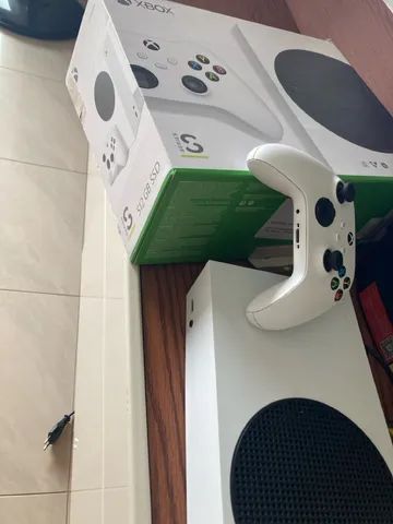 Vendo Xbox 360 bloqueado - Videogames - Velha Central, Blumenau 1261903263