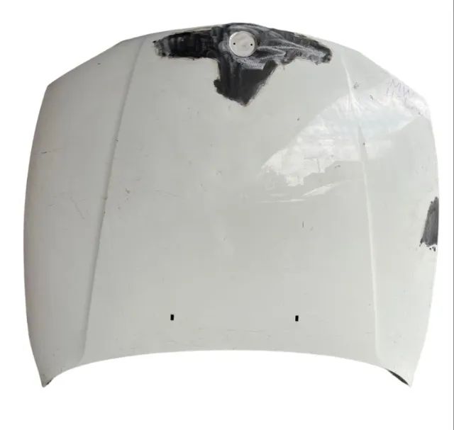 Capô BMW 118I 2011