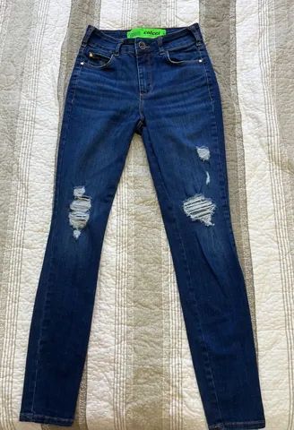 Calça jeans (Colcci) seminova 