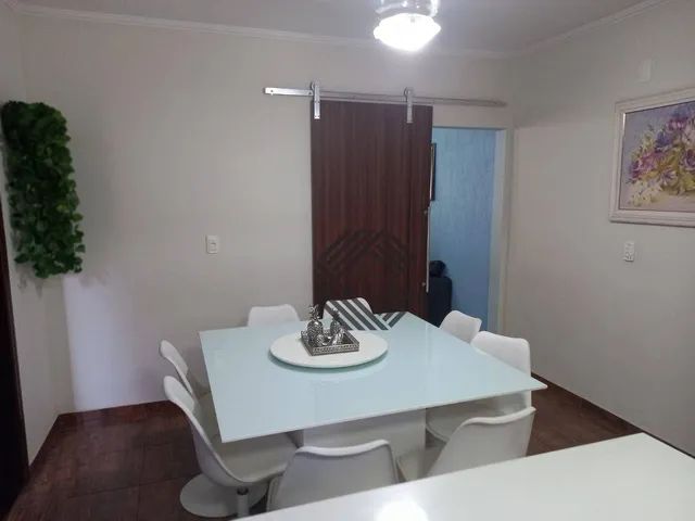 Casa à venda com 03 quartos na Vila Assis em Sorocaba/SP. - Foto 4