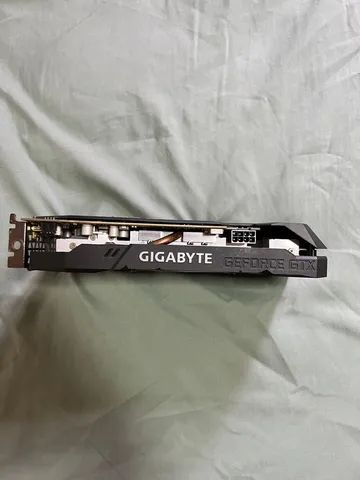 Placa de Video GTX 1660 Super Gigabyte - Foto 2