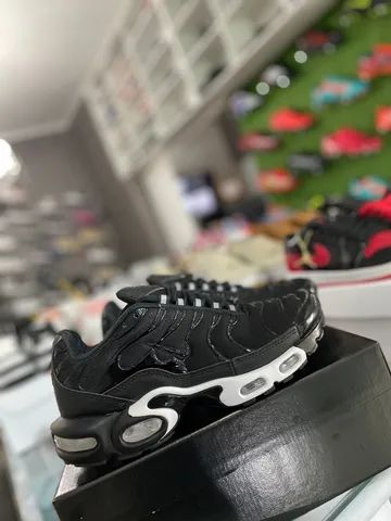 Tenis importado atacado cheap