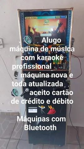 locação de karaoke para festas e eventos em geral - Foto 4