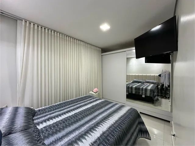 Casa 3 quartos à venda - Santa Maria, Brasília - DF 1257934280