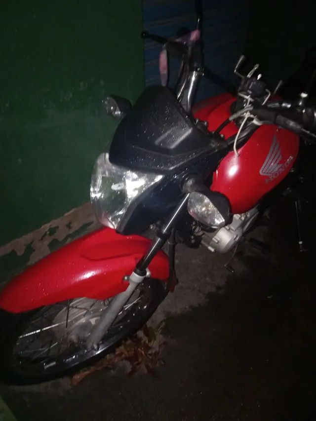Fan 125 KS 2014 - Foto 2