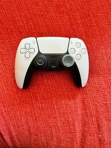 Controle Dualsense PS5 Edição God of War Ragnarok - FlashGamesSJC