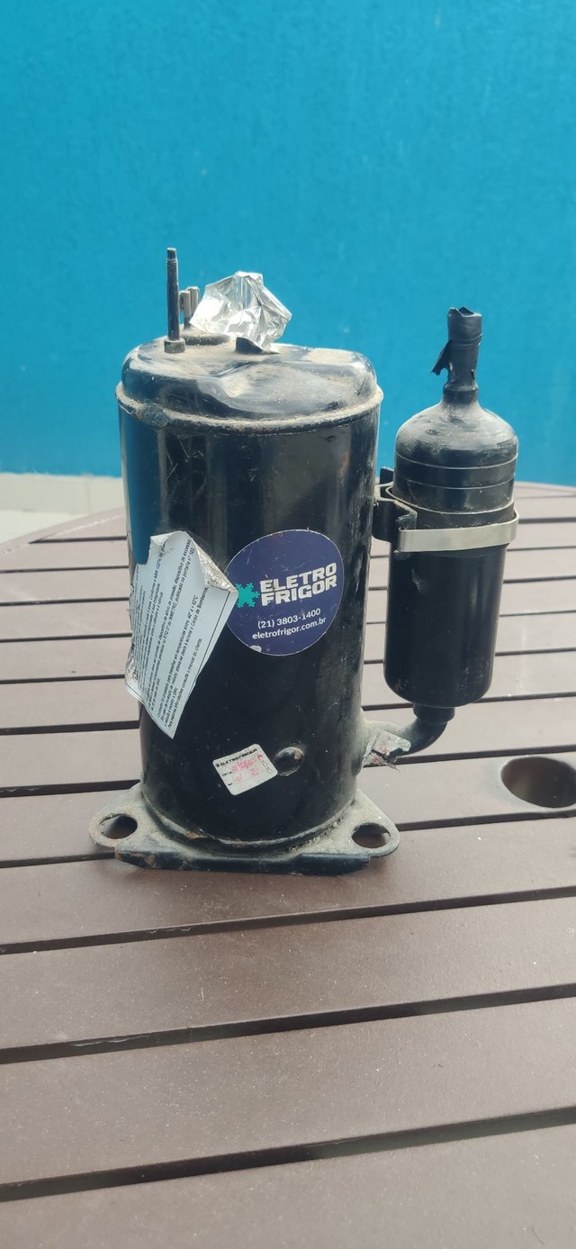 Compressor ar split | +644 anúncios na OLX Brasil