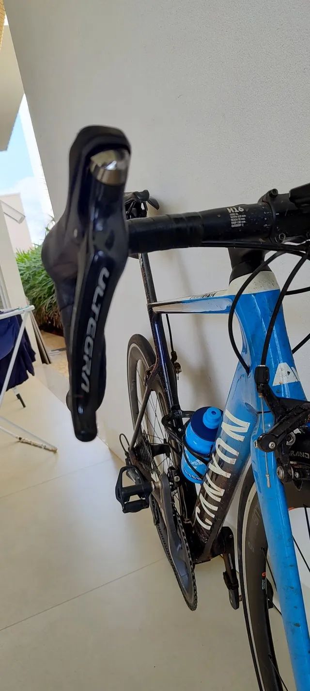 Speed / Road Canyon Aeroad CF SL 2019 - Foto 5