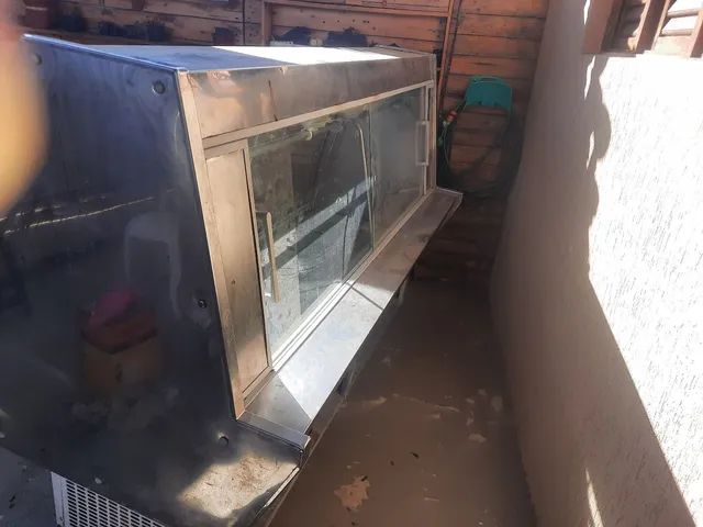 Expositor de carne - Foto 3