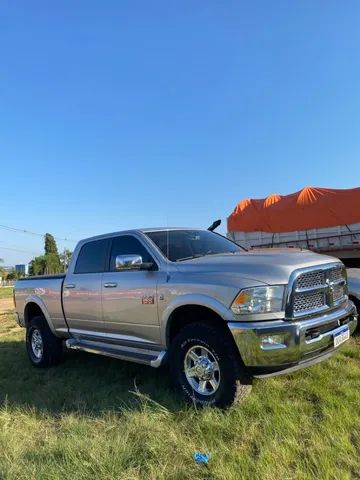 Torrando Dodge ram 2012