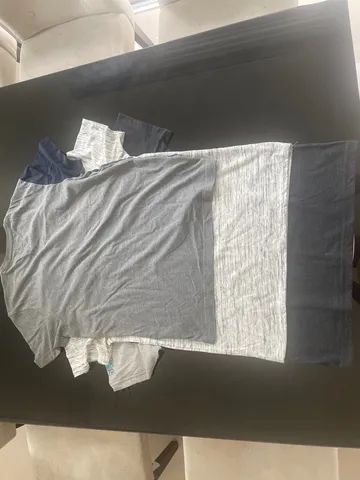 Camisetas Tommy / Eko  - Foto 2