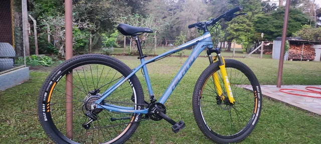 Bike aro 29 freio a oleo  +416 anúncios na OLX Brasil