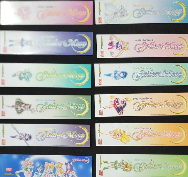 Sailor moon manga  +11 anúncios na OLX Brasil