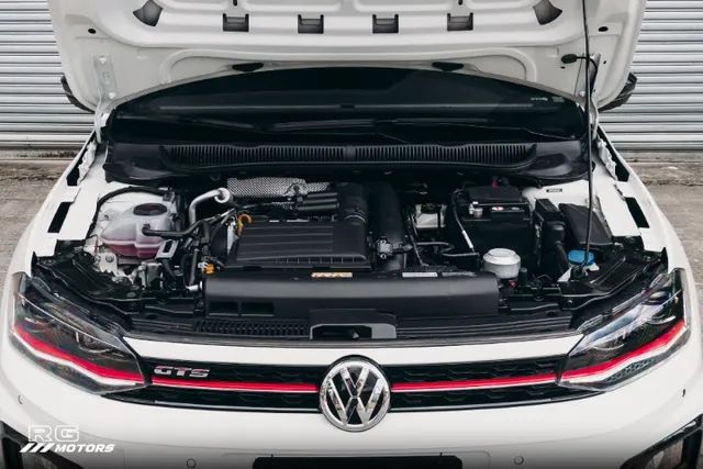 MF Motors - VOLKSWAGEN VIRTUS GTS Motor: 1.4 250 TSi 