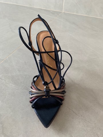 Sandália Luiza Barcelos  - Foto 2