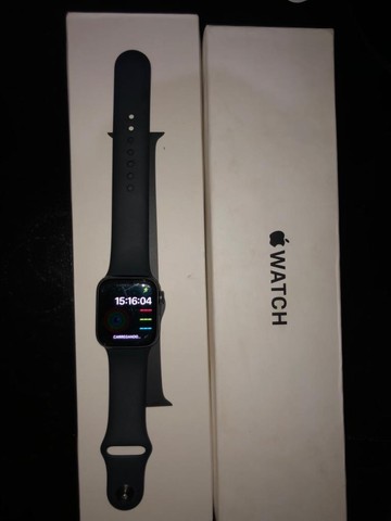 Apple Watch SE