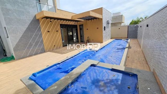 Casa 4 quartos à venda - Plano Diretor Norte, Palmas - TO 1258306735