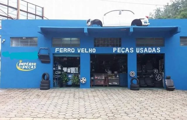 Tampa Frontal Distribuição Motor Ranger 3.2 13/16 #31733 - Foto 5