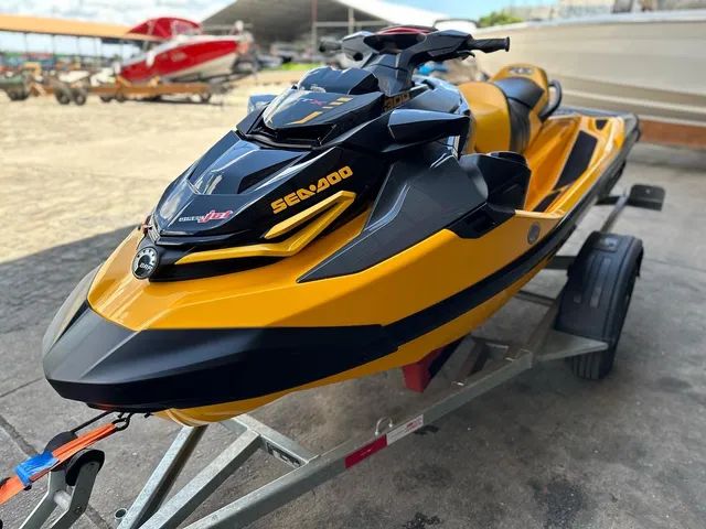 Jet Ski RXT-X 300 RS 2022