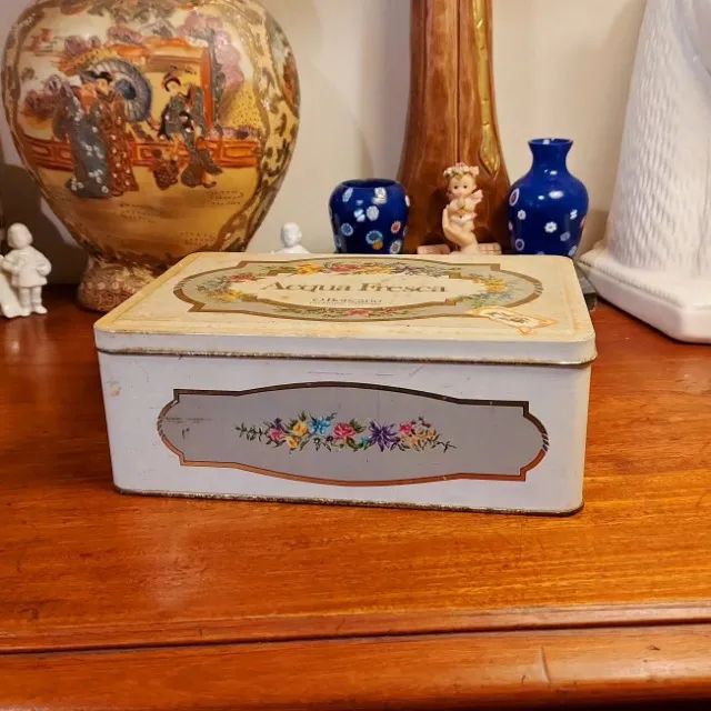 Antiga Caixa O Boticário - Foto 3