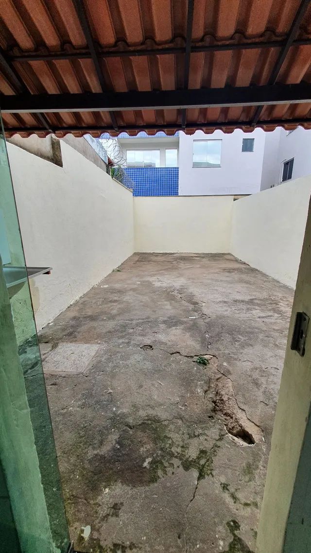 Casa 2 quartos perto da Univale  - Foto 5