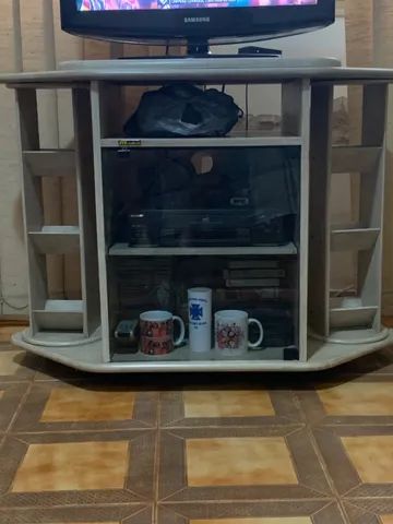 Rack para TV - Foto 2