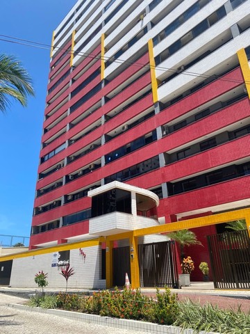 Captação de Apartamento a venda na Avenida da Abolição - de 3400 ao fim - lado par, Mucuripe, Fortaleza, CE